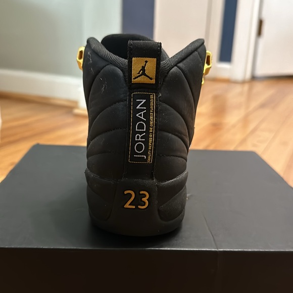 Jordan XII retro kids - Picture 3 of 5